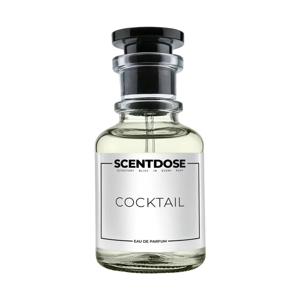 Cocktail | The Life of the Party
