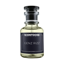 GENZ RIZZ | The Party Starts Here
