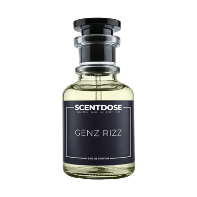 GENZ RIZZ | The Party Starts Here