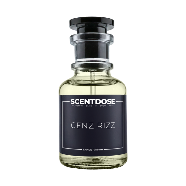 GENZ RIZZ | The Party Starts Here