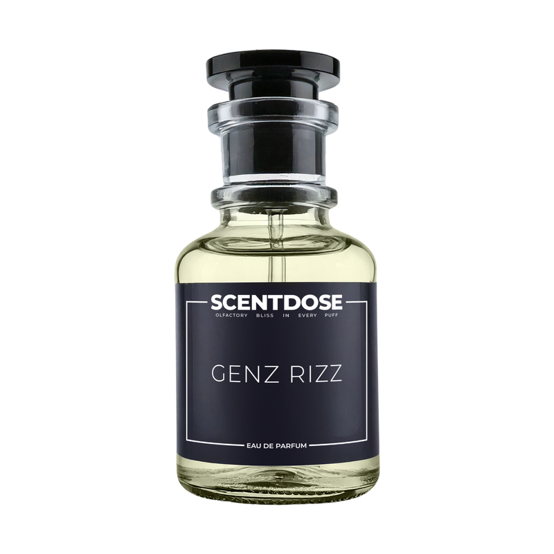 GENZ RIZZ | The Party Starts Here