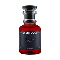 GOAT: Rich, Sensual, Unforgettable