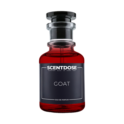 GOAT: Rich, Sensual, Unforgettable