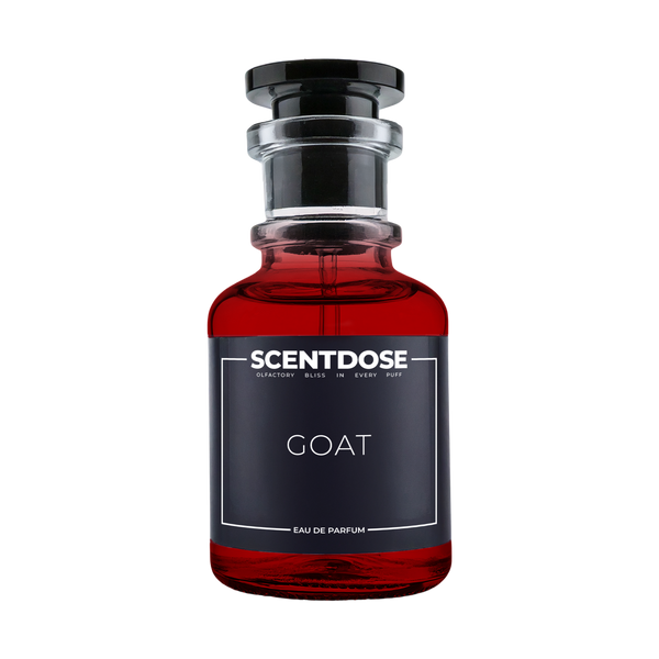 GOAT: Rich, Sensual, Unforgettable
