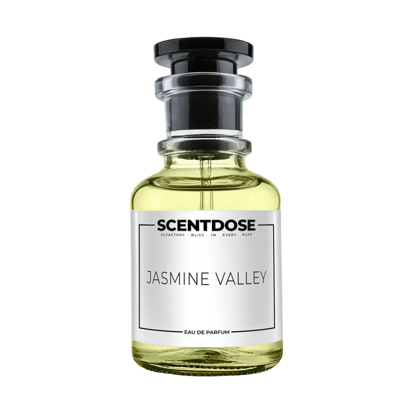 Jasmine Valley | Grace in Every Drop