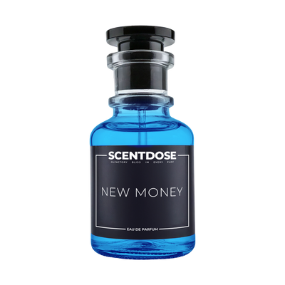 NEW MONEY| Luxury in Every Note