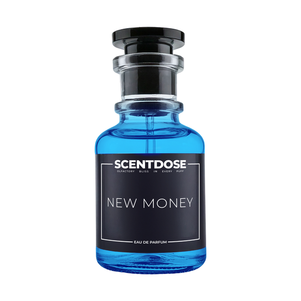 NEW MONEY| Luxury in Every Note