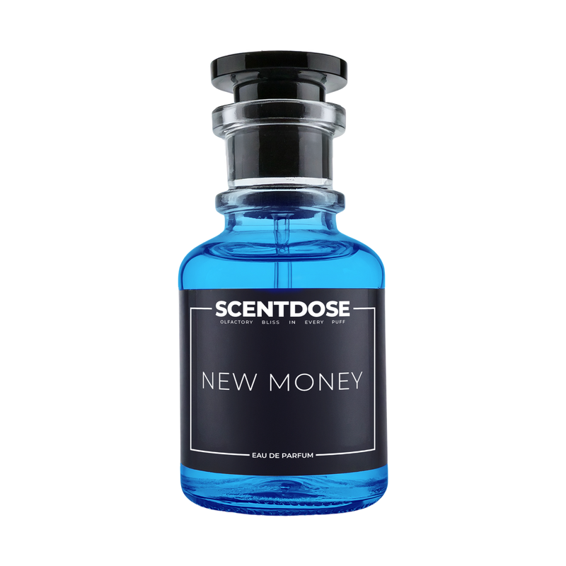 NEW MONEY| Luxury in Every Note