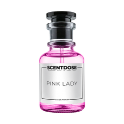Pink Lady | Fresh, Sweet, and All You