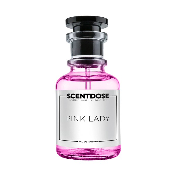 Pink Lady | Fresh, Sweet, and All You