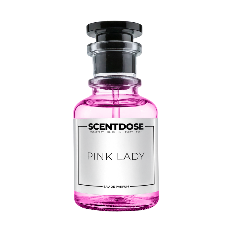 Pink Lady | Fresh, Sweet, and All You