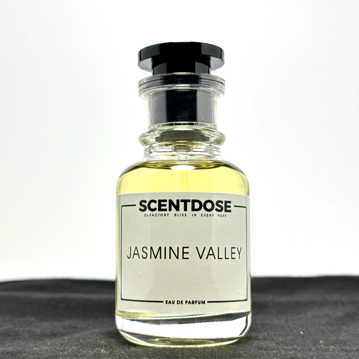 Jasmine Valley | Grace in Every Drop