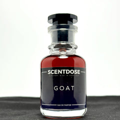 GOAT: Rich, Sensual, Unforgettable