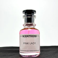 Pink Lady | Fresh, Sweet, and All You